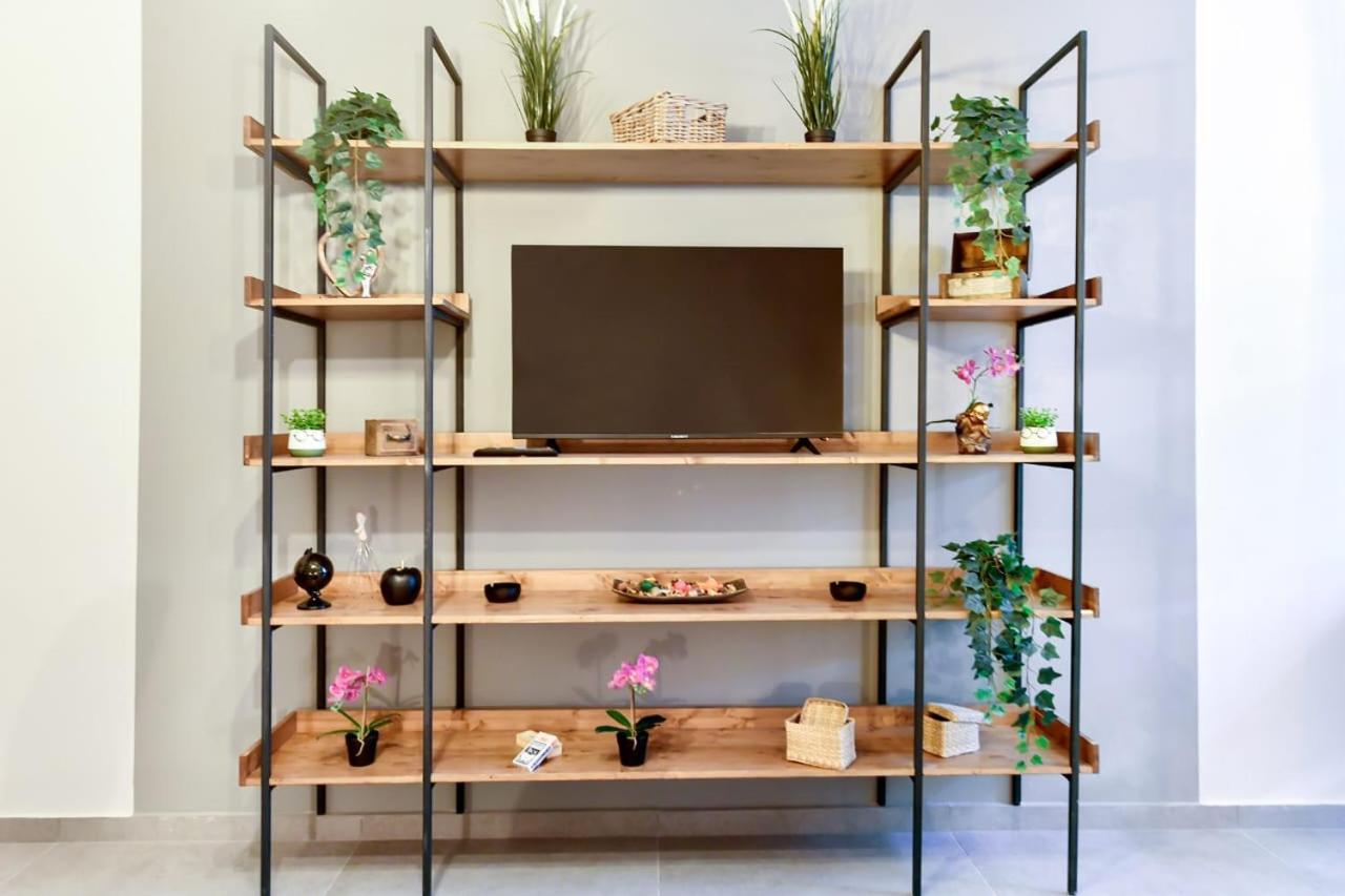 Appartement Apollonstudio Thessaloniki
