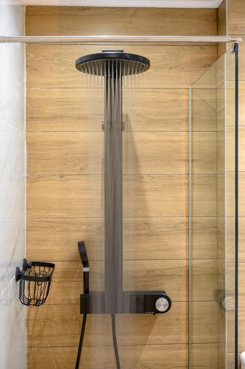 Apollonstudio Apartment